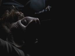Gillian Anderson rape scene