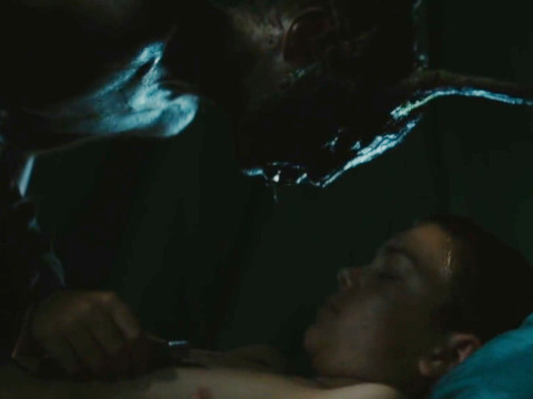 The Legend of Kai Comes to Scout Camp