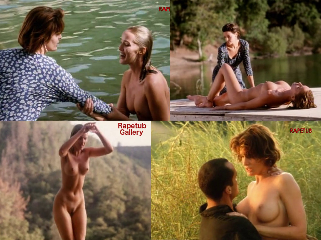 Nude Joan Severance scenes from all movies.
